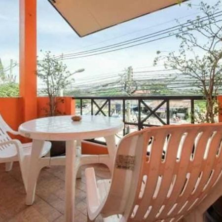 Luna Guesthouse And Travel Rawai Zewnętrze zdjęcie