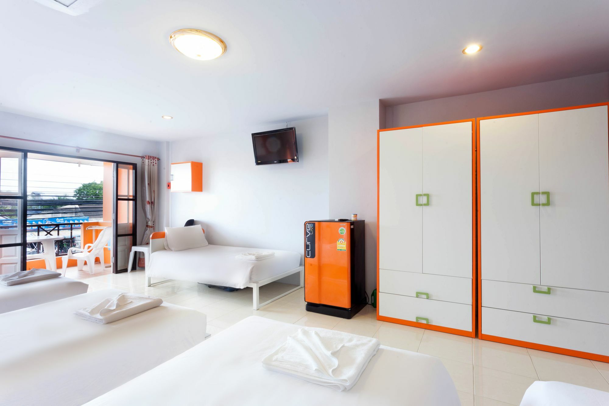 Luna Guesthouse And Travel Rawai Zewnętrze zdjęcie