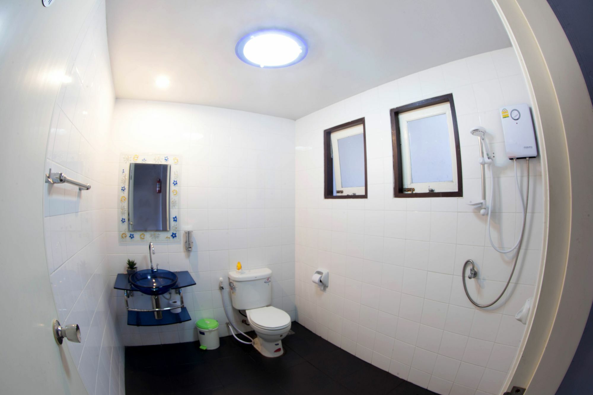 Luna Guesthouse And Travel Rawai Zewnętrze zdjęcie