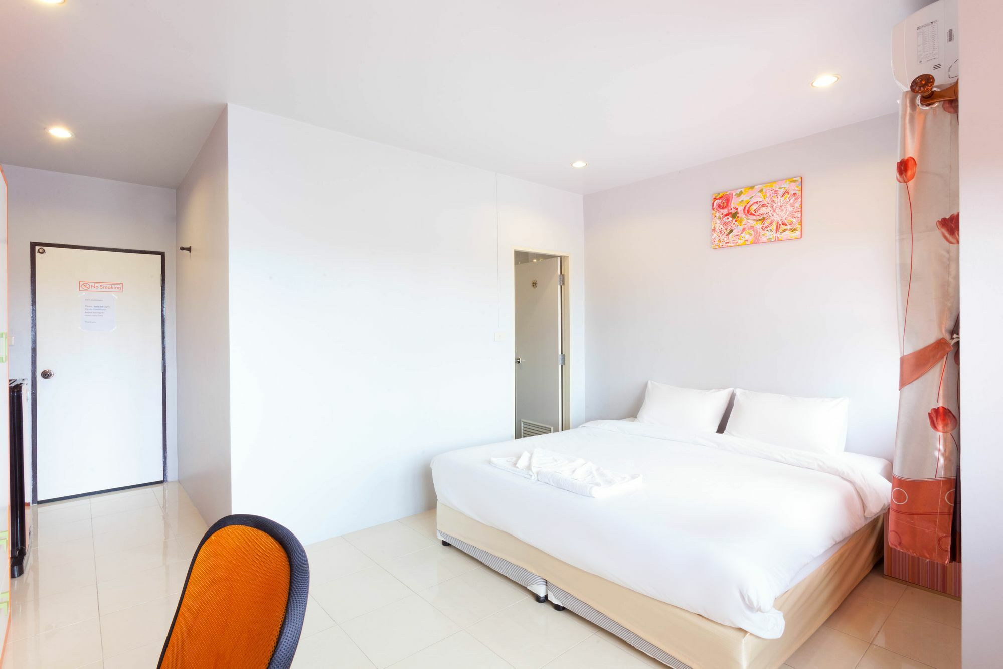 Luna Guesthouse And Travel Rawai Zewnętrze zdjęcie