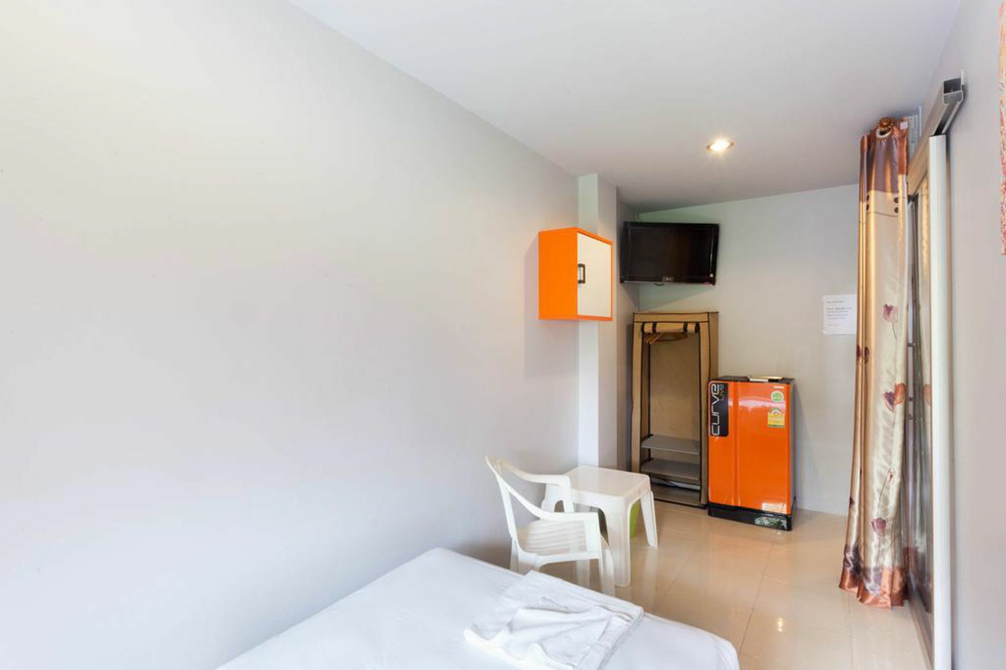 Luna Guesthouse And Travel Rawai Zewnętrze zdjęcie