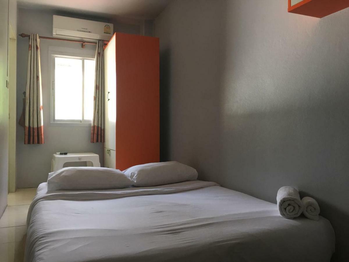 Luna Guesthouse And Travel Rawai Zewnętrze zdjęcie