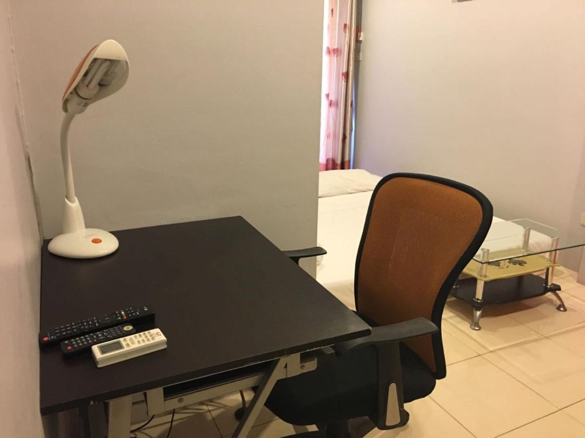 Luna Guesthouse And Travel Rawai Zewnętrze zdjęcie