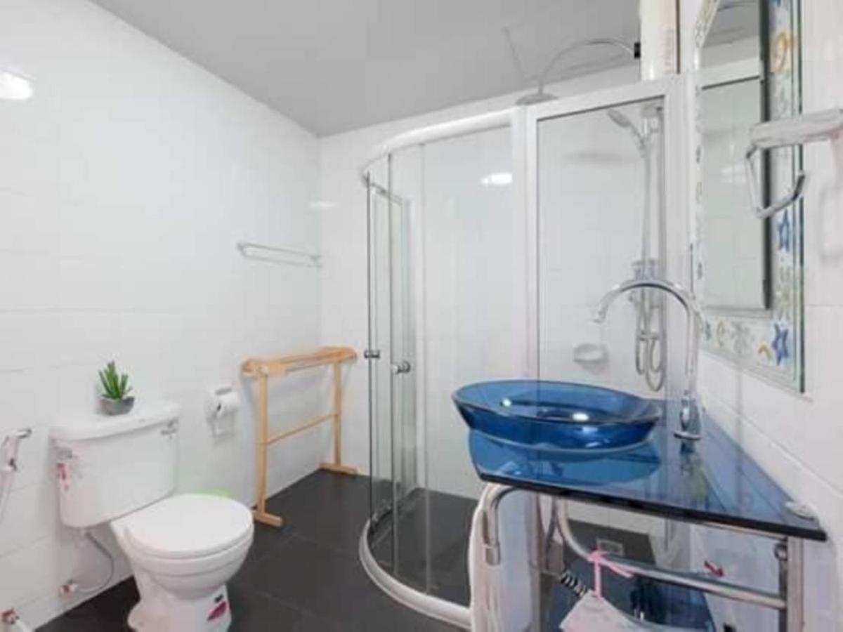 Luna Guesthouse And Travel Rawai Zewnętrze zdjęcie