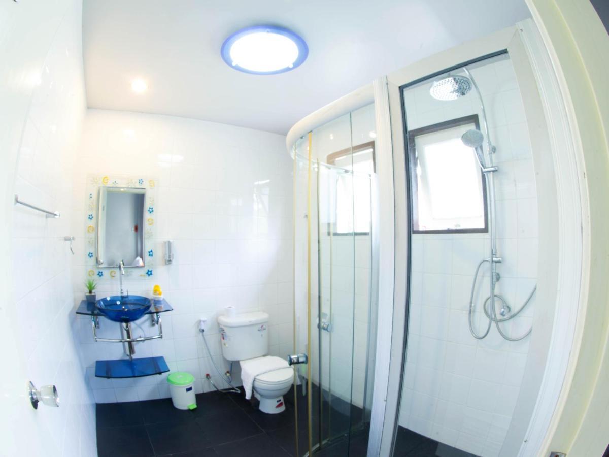 Luna Guesthouse And Travel Rawai Zewnętrze zdjęcie