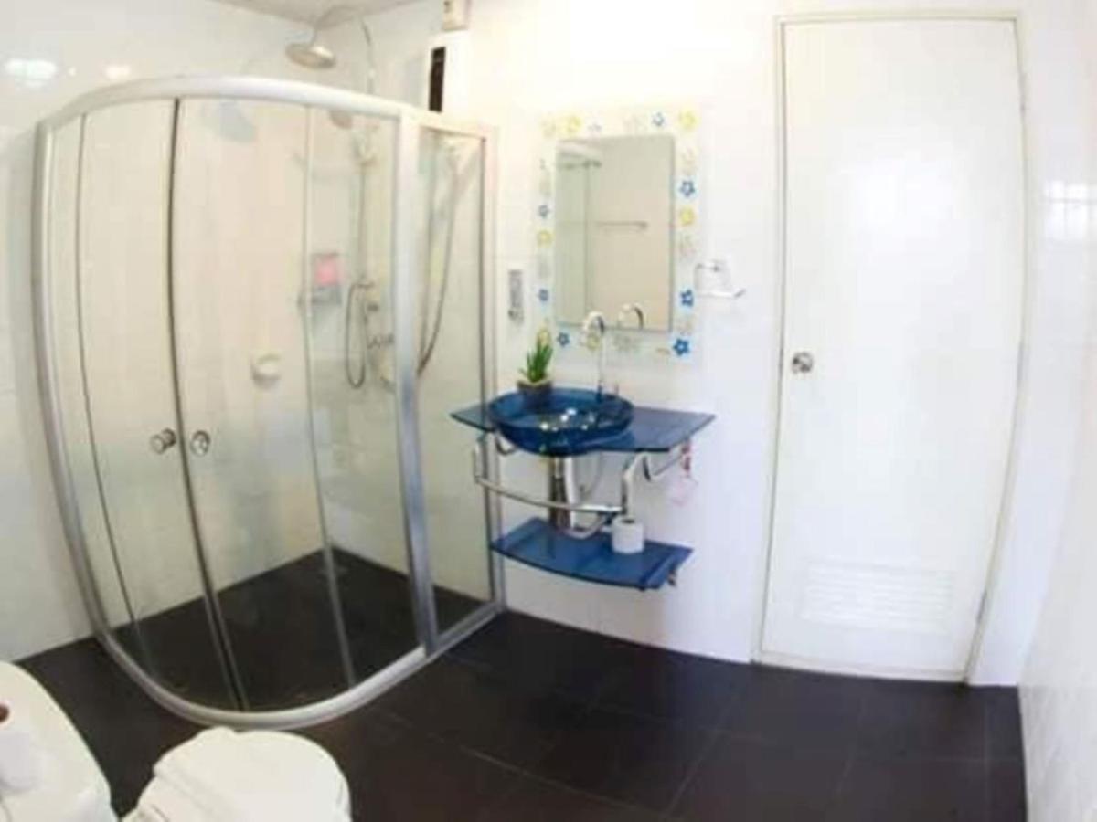 Luna Guesthouse And Travel Rawai Zewnętrze zdjęcie
